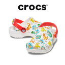 クロックス crocs キッ