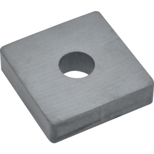 ȥ饹滳 TRUSCO ե饤ȼ ѷꤢ 40mmX40mmX10mm 1 TF40KA40-1P [1-415-1909]