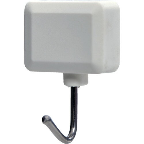 トラスコ中山 TRUSCO スイングマグネットフック 3KG 1個入 SWM-3730 [1-538-8636]