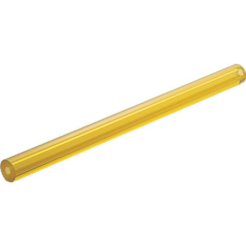 トラスコ中山 TRUSCO ウレタンゴム パイプ 外径Φ40 内径Φ12.0 長さ500mm OUP04012-05 [1-171-3302]