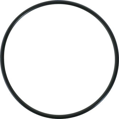 トラスコ中山 TRUSCO Oリング 1A G-85 （2個入） NBRニトリルゴム（固定用） T-1AG85 [1-258-1366]