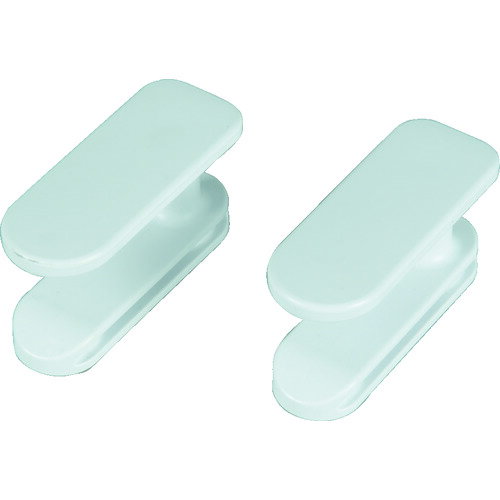 トラスコ中山 TRUSCO マグネットフック 2個入 TMG-KH [1-855-2619]