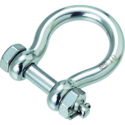 ȥ饹滳 TRUSCO ƥ쥹 ܥȻߤᥪեå 1ġ1ޡ TOBS-10 [1-409-9664]