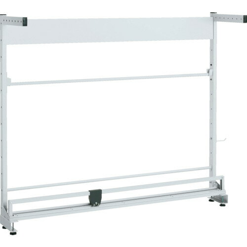 トラスコ中山 【別途送料】 【個人宅不可】 TRUSCO 作業台用包装ロールカッターセット THRC-1500 [1-28..