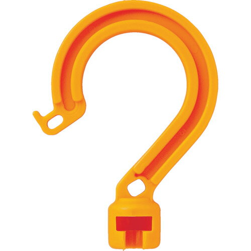 トラスコ中山 TRUSCO マルチフック 丸フック BH-FM [1-408-9588]