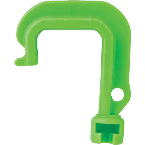 トラスコ中山 TRUSCO マルチフック 角フック BH-FK [1-408-9600]