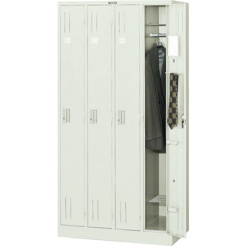 ȥ饹滳 ڸĿԲġ TRUSCO ɥå 4 900X515XH1790 NL47 [1-505-1975]