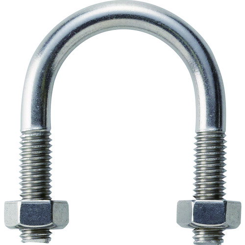 ȥ饹滳 TRUSCO SGPUܥ SUS304 Ƥӷ15A ͤM6 TSGP-BTM6-15A-S [1-161-2487]
