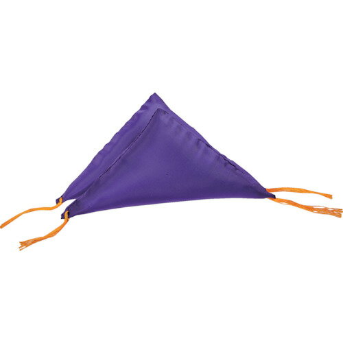 トラスコ中山 TRUSCO 額用ふとん 紫 FRW-1009 [1-380-7418]