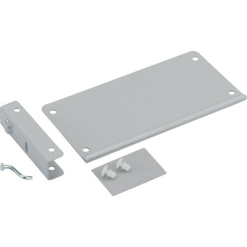 トラスコ中山 【別途送料】 【個人宅不可】 TRUSCO TUG200型軽中量棚用大見出し H103X203 TUG-OMA [1-855-8051]