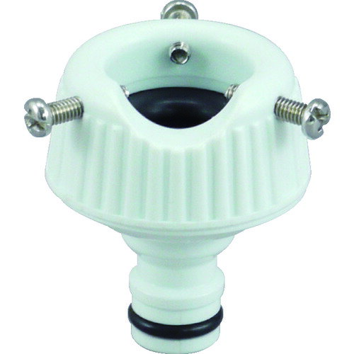 トラスコ中山 TRUSCO 蛇口プラグ（ニップル） TH-JP [1-452-3997]