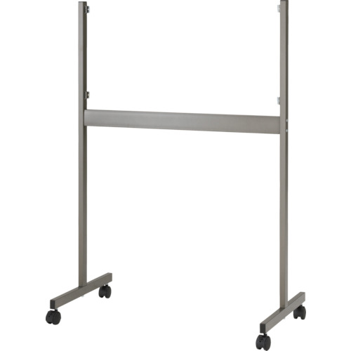 トラスコ中山 【個人宅不可】 TRUSCO ホワイトボード用片面移動脚 600X900用 M-23 [1-281-5486]