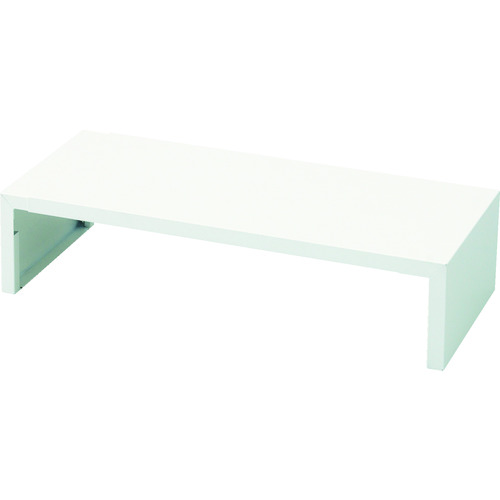 トラスコ中山 TRUSCO 足元ラック 足元すっきり君 高さ130 TAS1025 [1-366-1849]