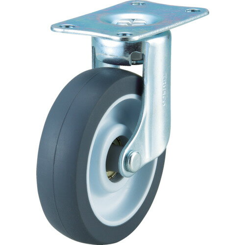 ȥ饹滳 TRUSCO ޤ귯Weego ʲߥ㥹75 եۥ磻 TYEF-75ELB-WC-OW [1-489-5614]