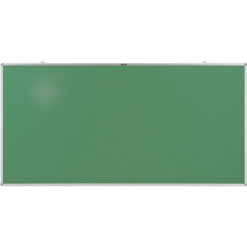 トラスコ中山 【個人宅不可】 TRUSCO エコロジークロス掲示板 ピン専用 900X1800 グリーン KE-36SG [1-520-4551]