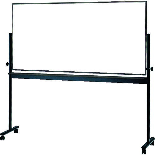 トラスコ中山 【個人宅不可】 TRUSCO 白暗線付 片面移動ボード ブロンズ枠 900X1800 WMG-402SA-BL [1-5..