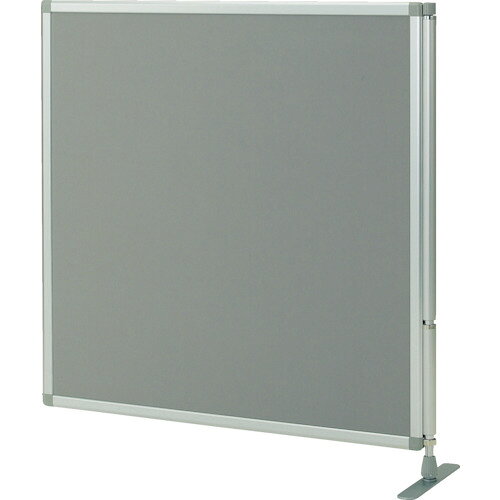 トラスコ中山 【個人宅不可】 TRUSCO レイアウトパネル 連結型 900XH1800 TLP-918B [1-329-4358]