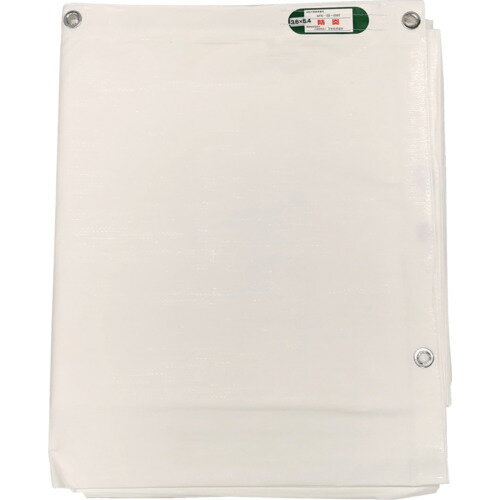 トラスコ中山 TRUSCO 超軽量防炎シート 1.8×1.8m LFCLS-1818 [1-691-9341]