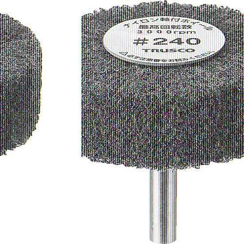 ȥ饹滳 TRUSCO ʥեۥ 30߸25߼6 240 5 UFN325-240 [1-768-3073]