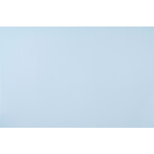 トラスコ中山 TRUSCO ホワイトボードシート 暗線入りタイプ T0.5×900X1800 TWSM-A-1809 [1-161-2362]