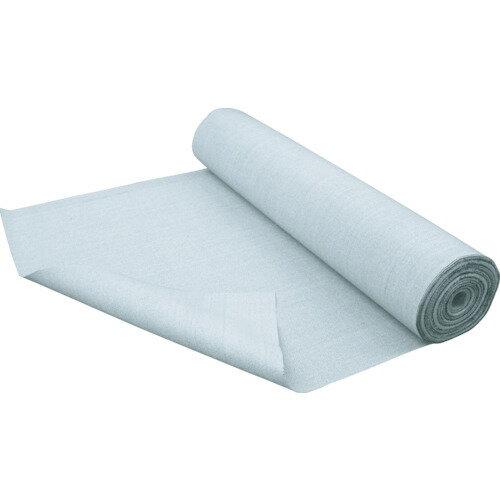 トラスコ中山 【別途送料】 【個人宅不可】 TRUSCO スパッタシート ニューシルバーカット 2000×m単位 TSP-RNS-CUT-W [1-467-4057]