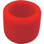 トラスコ中山 TRUSCO エアルブリケーターFTR-65G用 ピストンリング FTR-038 [1-301-0481]