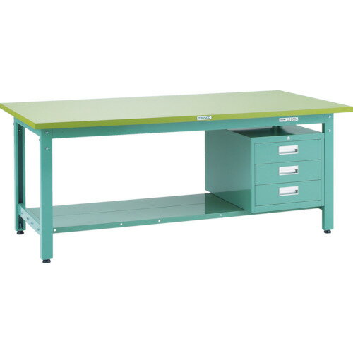 ȥ饹滳 ڸĿԲġ TRUSCO ٽź800kgGW 1800X900XH740 3ʰ ꡼ GWP-1...