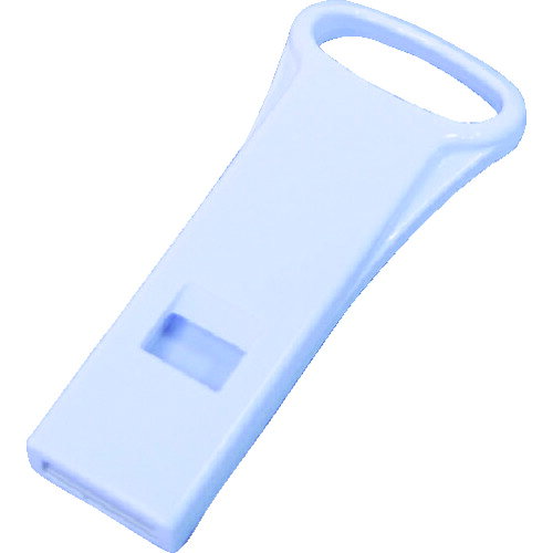 トラスコ中山 TRUSCO ホイッスル 白 TH-W [1-787-9814]