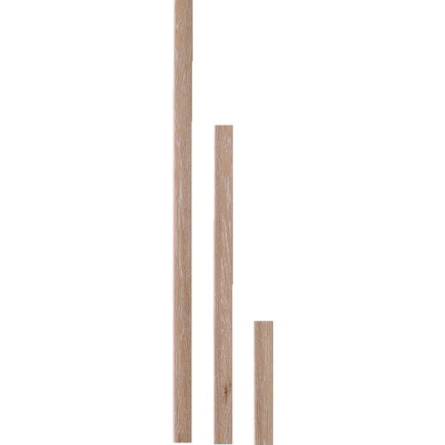 トラスコ中山 【別途送料】 【個人宅不可】 TRUSCO WLP用エンドカバー 段差用 750mm ナチュラルウッド WPE-0750-NW [1-206-8065]