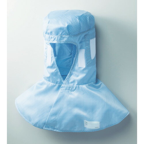 ȥ饹滳 TRUSCO Żҥåɻͥա ֥롼 ե꡼ TCGF-B [1-489-2551]