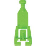 トラスコ中山 TRUSCO マルチフック 連結ラチェット BH-RR [1-818-9529]