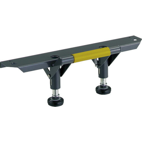 トラスコ中山 TRUSCO NDハンドトラック用リフトストッパー 900番用 ND-900BIKL [1-329-0212]