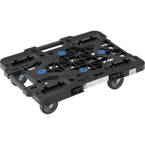 ȥ饹滳 TRUSCO ʿ 롼ȥХå奿 515X385 뼫  MPK-500J-BK [1-362-9511]