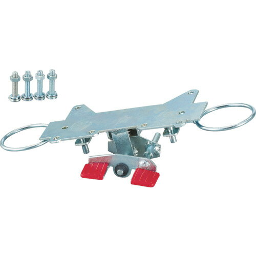 ȥ饹滳 TRUSCO MPK-600ѥ󥰼2إȥåѡ K-600JRS [1-855-5570]