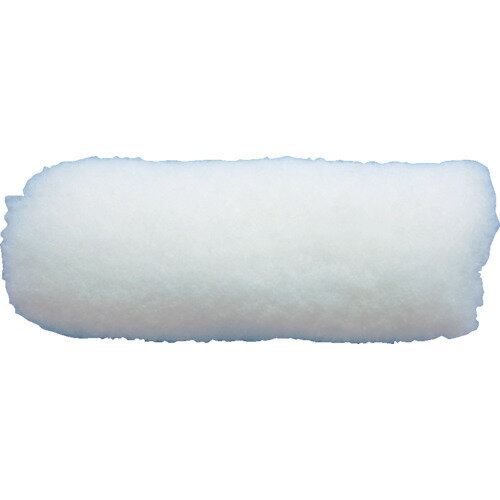 トラスコ中山 TRUSCO ミニスモールローラー仕上用4インチ TSPR-6-4 [1-484-2952]