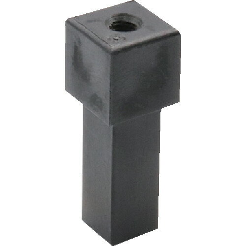 トラスコ中山 TRUSCO 16mmアルミフレーム用ジョイント 1方向 穴付き AFA-1WH [1-362-2852]