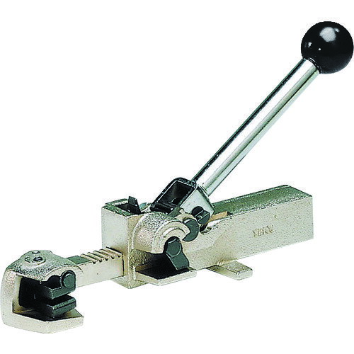 トラスコ中山 TRUSCO 荷造機 帯鉄用 TSBP-220 [1-819-1323]