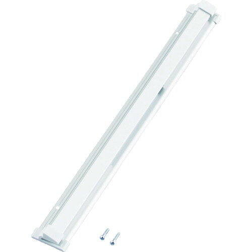 トラスコ中山 TRUSCO ワンタッチペーパーホルダー 33X900X15 PH-900 [1-352-5821]