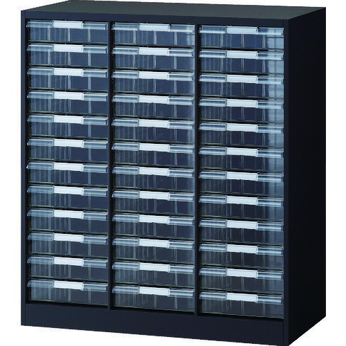 トラスコ中山 【個人宅不可】 TRUSCO 壁面書庫“Calmatio” カタログケースB4 深型 下置き用 W900×D450×H..