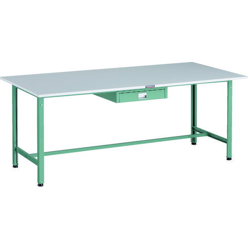 ȥ饹滳 ڸĿԲġ TRUSCO ڲٽź300kgAE 1800X900XH740 1ʰФ ꡼ RA...