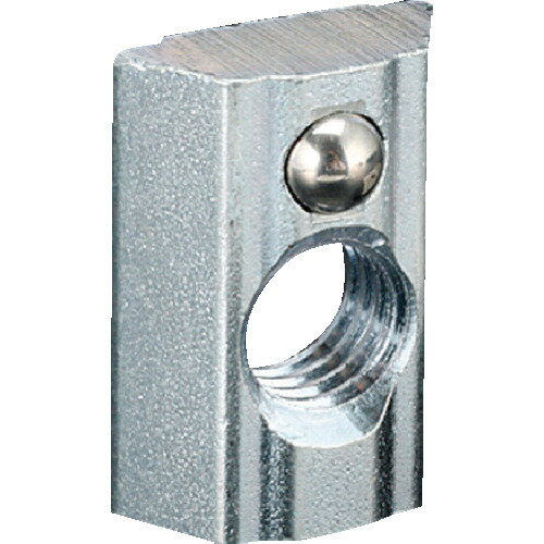 トラスコ中山 TRUSCO TSF20用EasyナットSS（M5）CN TSFBPN39 [1-161-3398]