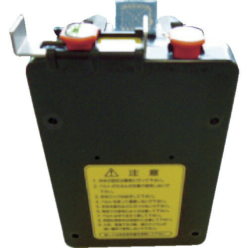 トラスコ中山 TRUSCO キャリーベルト グランカート900用セット CB-TP900SET [1-489-7072]