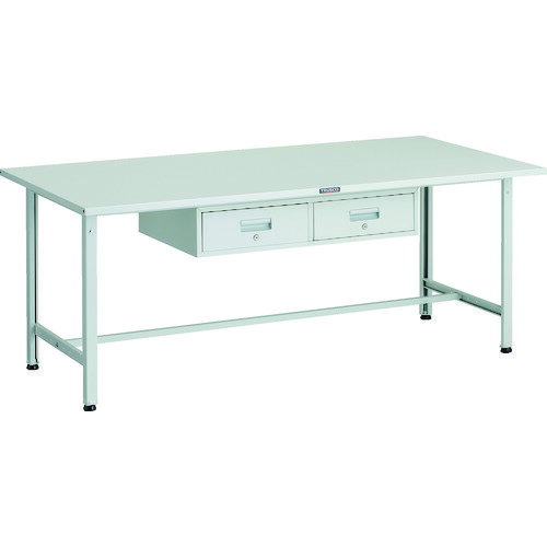 ȥ饹滳 ڸĿԲġ TRUSCO ڲٽź300kgAE 1200X750XH740 2Ф ۥ磻ȿ SAE-...