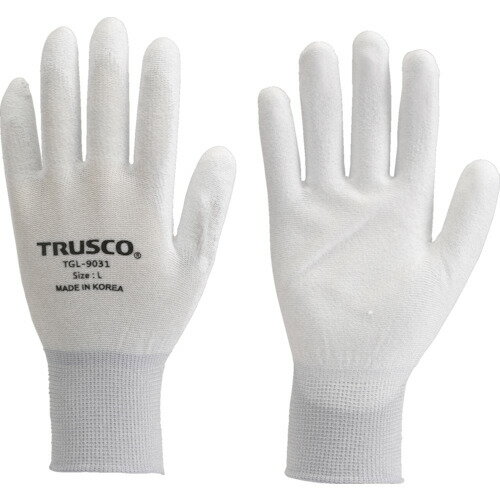 ȥ饹滳 TRUSCO ֡ ܥ󡦥ʥ󥤥ʡPUΤҤ饳 M TGL-9031-M [1-770-1144]