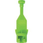 トラスコ中山 TRUSCO マルチフック 連結ワンタッチストッパー BH-RS [1-818-9530]