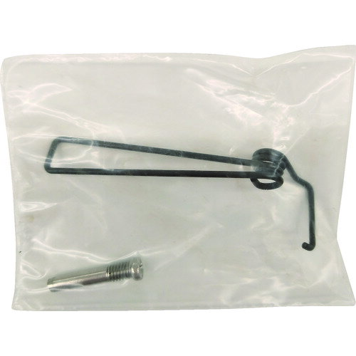 トラスコ中山 TRUSCO 園芸ハサミ共通交換用バネ T-205BN [1-762-9923]