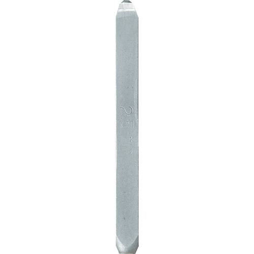 ȥ饹滳 TRUSCO Х 2.5mm G SKD-25EG [1-228-6831]