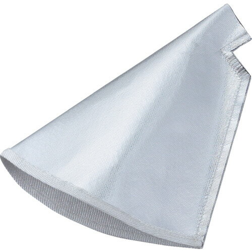 トラスコ中山 TRUSCO 遮熱保護具 トーチカバー SLA-TK [1-231-6421]