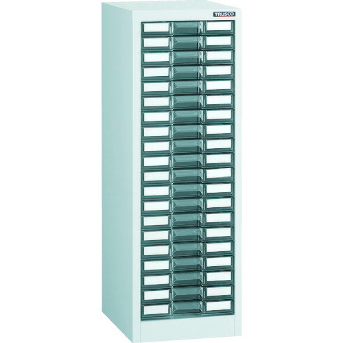 トラスコ中山 【個人宅不可】 TRUSCO カタログケース 浅型1列20段 W 295X360XH880 A1C20-W [1-856-3635]