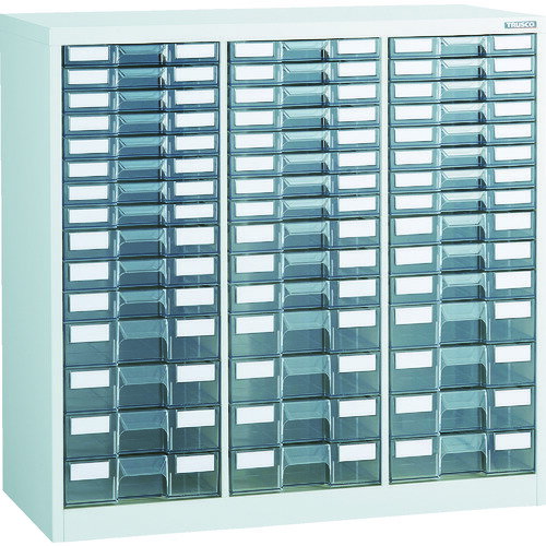 トラスコ中山 【個人宅不可】 TRUSCO カタログケース コンビ 浅X24 中深X9 深X12 W B3C834-W [1-856-66..